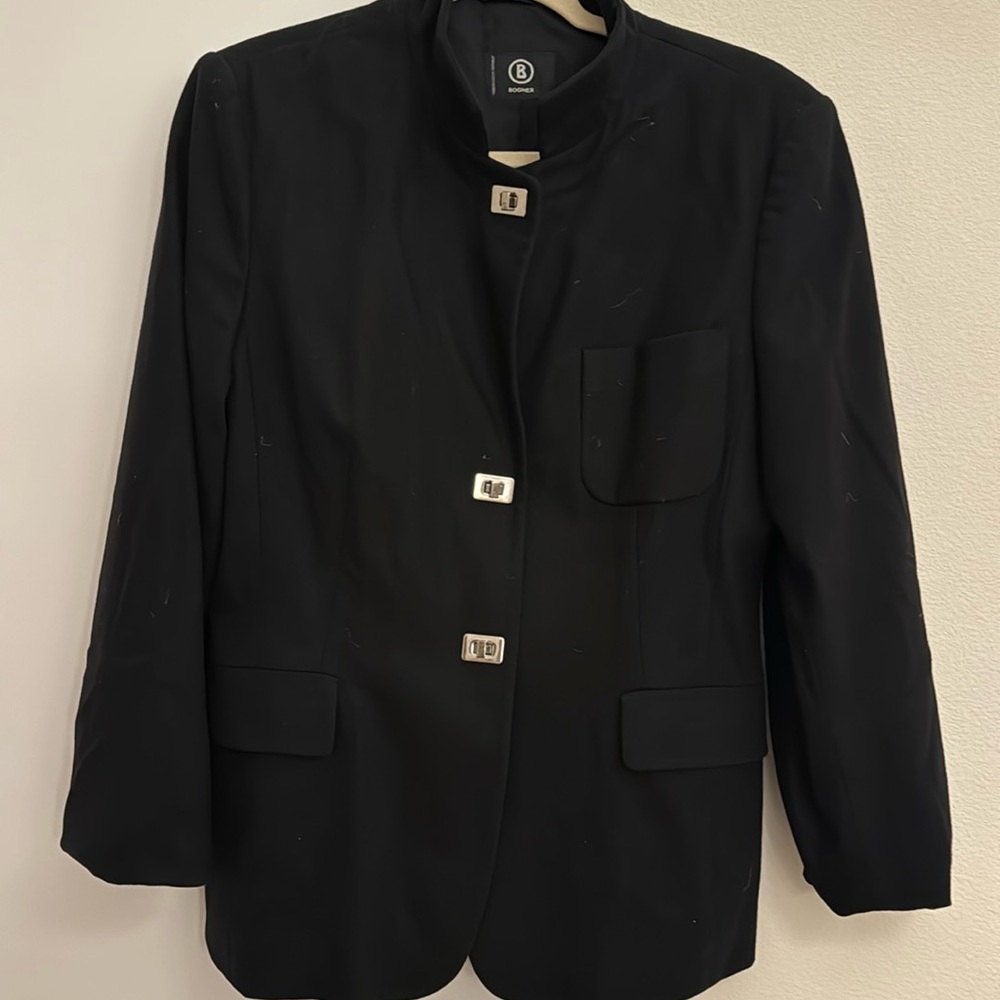 BOGNER Jacket (L)
